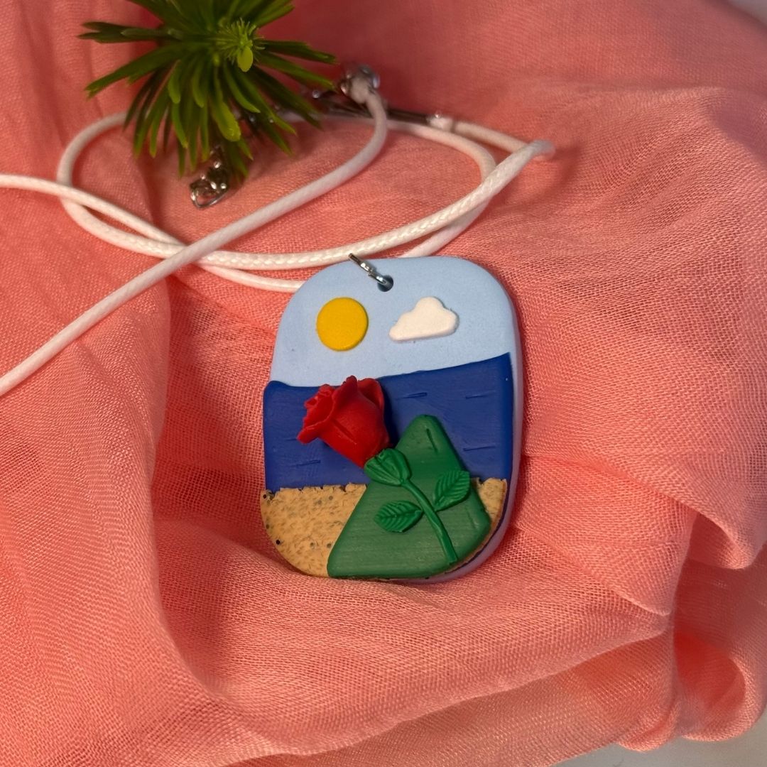 Колие „Яна“